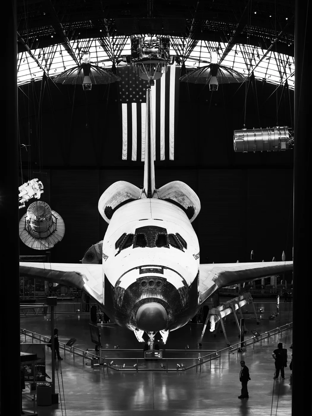 Aerospace logistics support in Huntsville, Alabama — warehousing, kitting, and transportation services for NASA Marshall, Redstone Arsenal, and major aerospace primes operating in the Rocket City