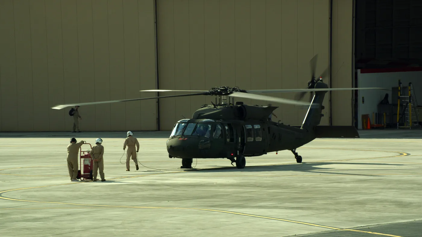 Defense and government logistics in Huntsville, Alabama — secured warehousing, chain-of-custody control, and FTZ-adjacent operations serving Redstone Arsenal, Army commands, and DoD contractors