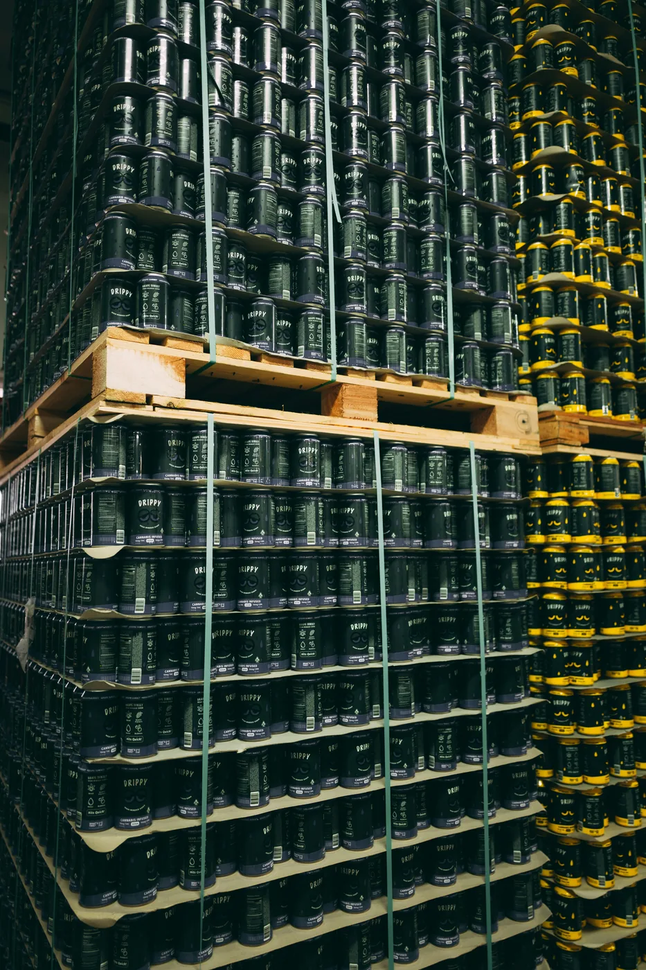 Food and beverage logistics in Huntsville, Alabama — FDA-aware warehousing, FIFO rotation, lot-level traceability, and climate-controlled storage for food-grade inventory across North Alabama